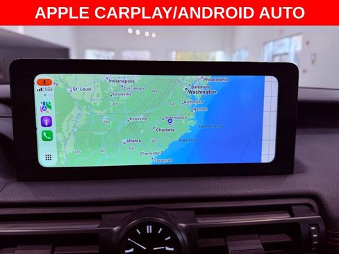 Certified 2023 Lexus IS 350 F Sport image 13