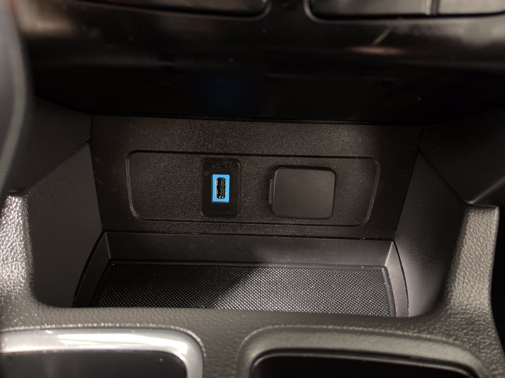 Used 2018 Ford Escape S FWD image 30