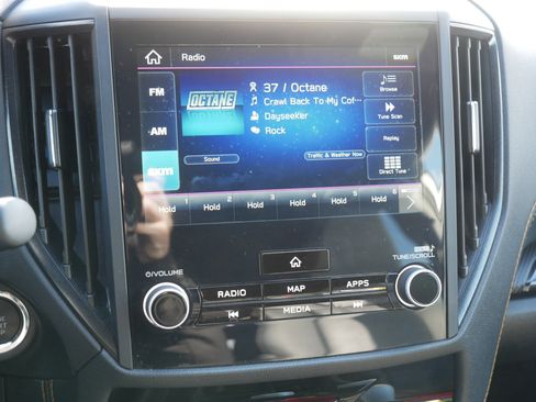 Certified 2024 Subaru Forester Wilderness image 22