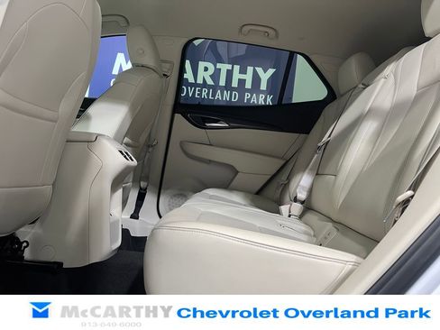 Used 2023 Buick Envision Essence AWD/4WD image 26