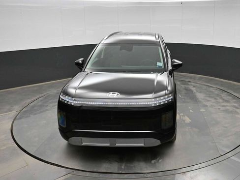 New 2026 Hyundai Ioniq 9 SEL image 24