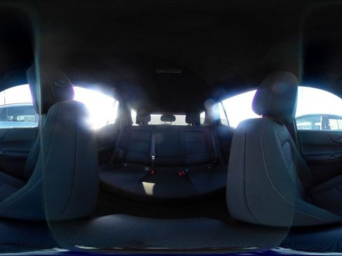 Used 2025 Chevrolet Equinox LT image 43