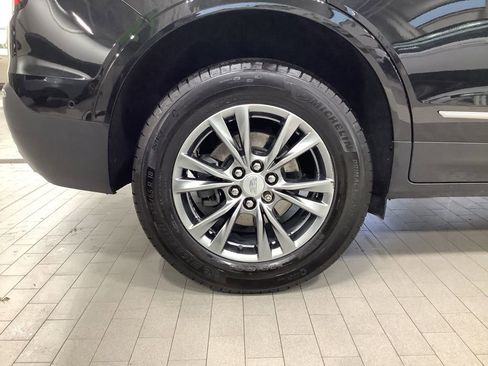 Used 2022 Cadillac XT5 Premium Luxury w/ Technology Package image 13