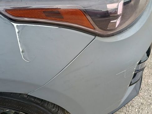 Used 2021 Kia Forte GT-Line FWD image 32