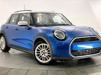 Certified 2025 MINI Cooper S