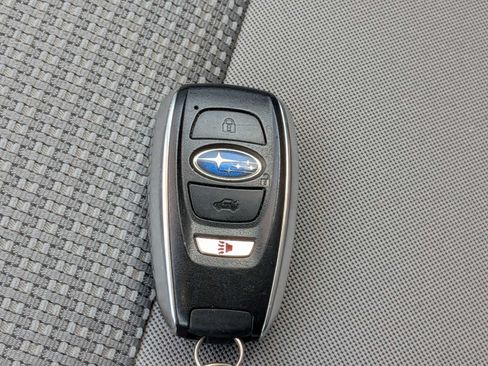 Certified 2025 Subaru Outback Premium AWD/4WD image 29