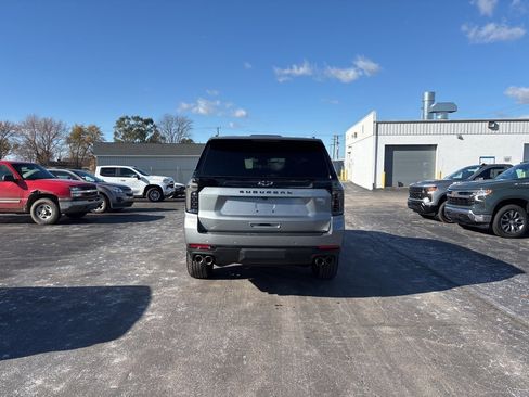 New 2026 Chevrolet Suburban Z71 w/ Comfort Package image 5