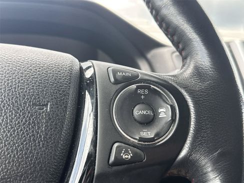 Used 2020 Honda Ridgeline Black Edition image 17