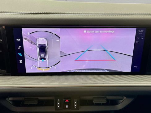New 2026 Porsche Cayenne Coupe AWD/4WD image 19
