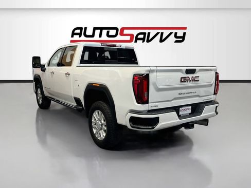 Used 2023 GMC Sierra 2500 Denali AWD/4WD image 5