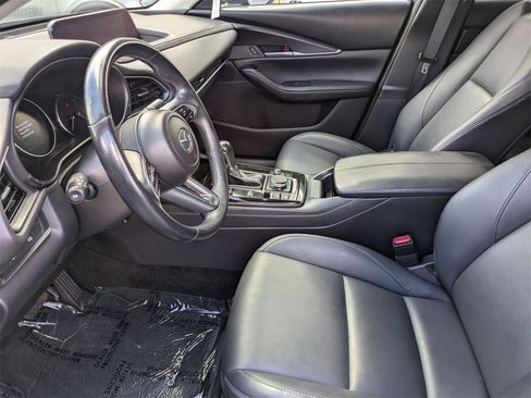 Used 2024 MAZDA CX-30 AWD 2.5 S w/ Select Sport Pkg image 23