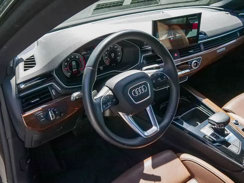Used 2023 Audi A5 2.0T Premium Plus w/ Premium Plus AWD/4WD image 12