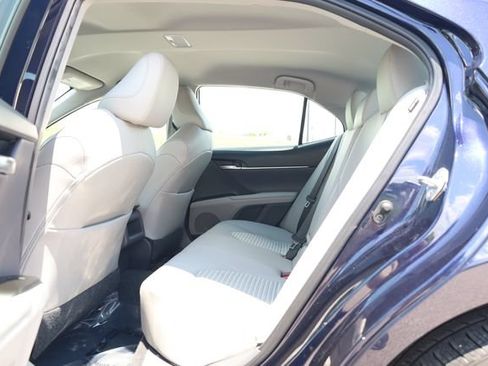 Used 2021 Toyota Camry SE w/ Cold Weather Package AWD/4WD image 28