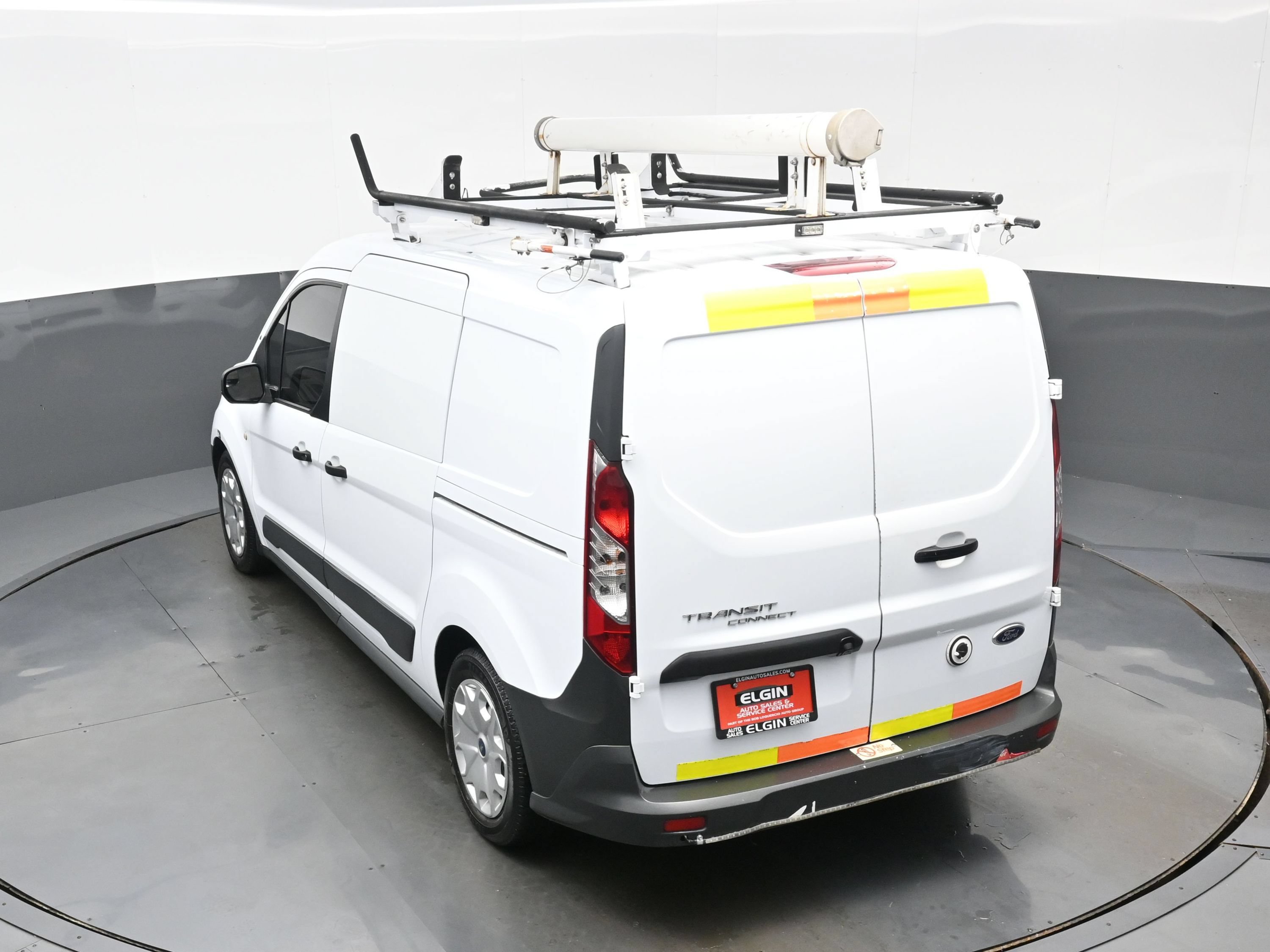 Used 2014 Ford Transit Connect XL FWD image 33