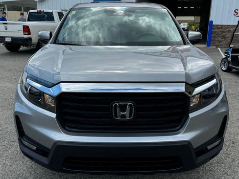 Used 2023 Honda Ridgeline RTL image 2
