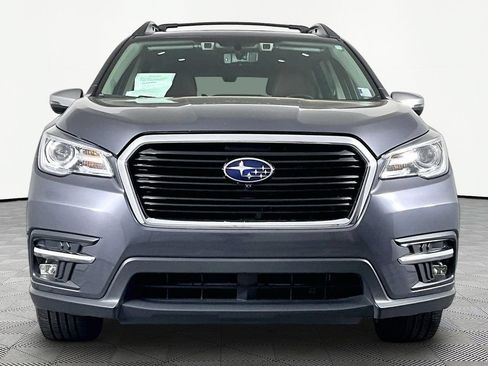 Used 2022 Subaru Ascent Touring w/ Popular Package #2A AWD/4WD image 2