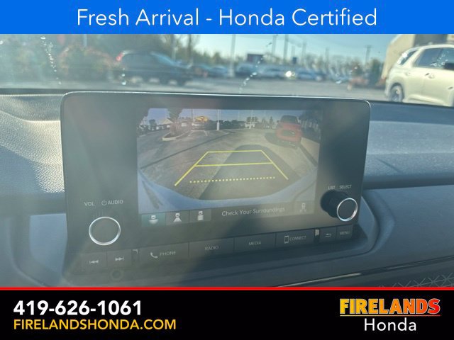 Used 2024 Honda Accord EX image 28