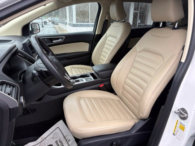 Certified 2024 Ford Edge SEL w/ Convenience Package AWD/4WD image 18