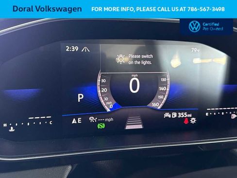 Used 2025 Volkswagen Jetta Sport image 16