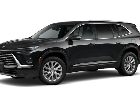 New 2026 Buick Enclave Preferred image 88