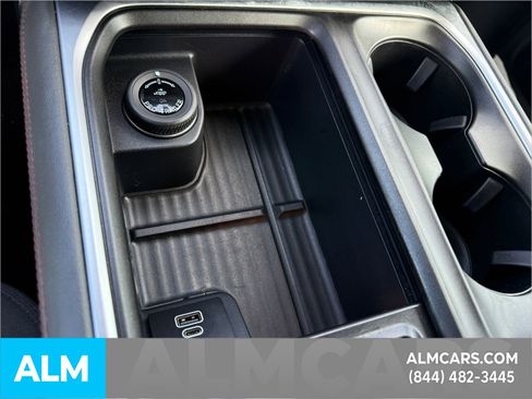 Certified 2025 Ford Expedition Max Active image 18