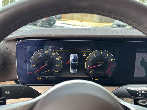 Used 2020 Mercedes-Benz E 450 4MATIC Cabriolet image 16