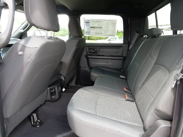 Used 2025 RAM 2500 Tradesman AWD/4WD image 13
