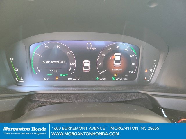 Used 2025 Honda Accord Sport image 14