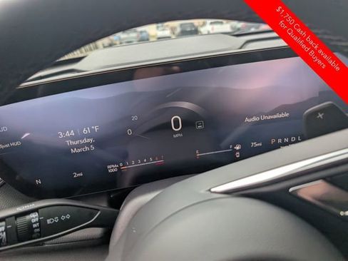 New 2026 Buick Enclave Preferred w/ Power Package AWD/4WD image 19