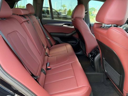 Used 2024 BMW X3 M40i AWD/4WD image 24
