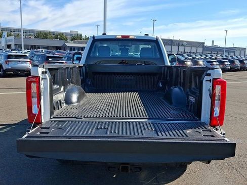 Used 2024 Ford F250 XL w/ FX4 Off-Road Package AWD/4WD image 28