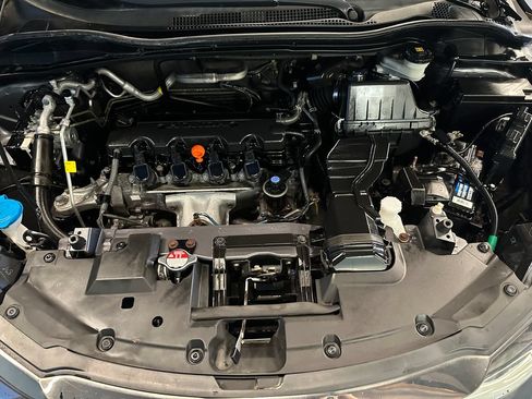 Used 2019 Honda HR-V EX image 24