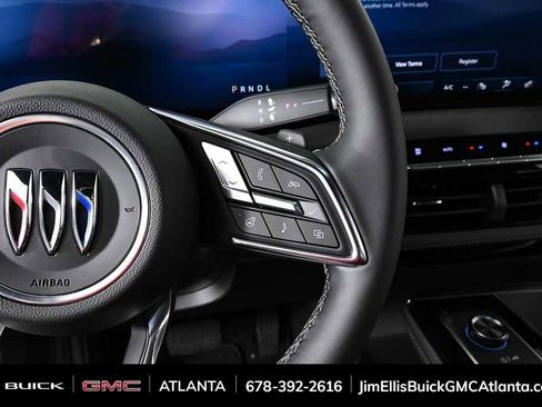 New 2026 Buick Enclave Sport Touring FWD image 11