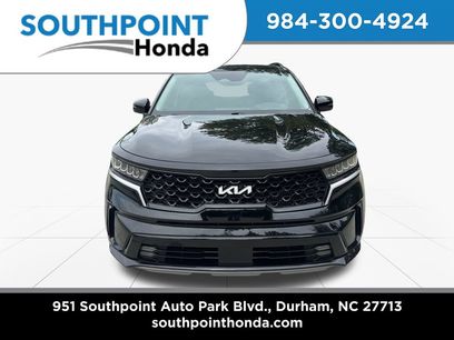 Used 2023 Kia Sorento EX w/ Panoramic Sunroof Package