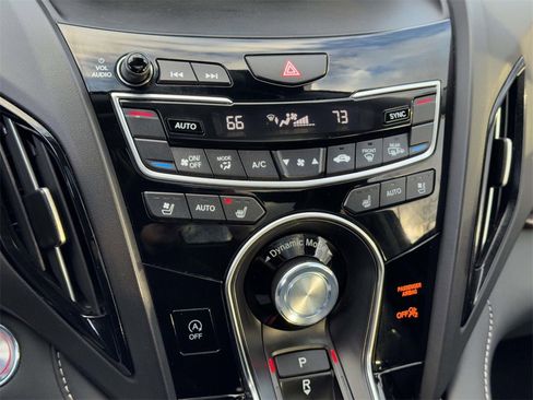 Certified 2023 Acura RDX AWD w/ Advance Package image 29