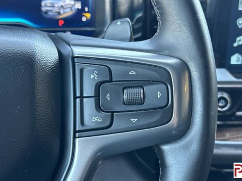 Used 2023 Chevrolet Silverado 1500 RST AWD/4WD image 27