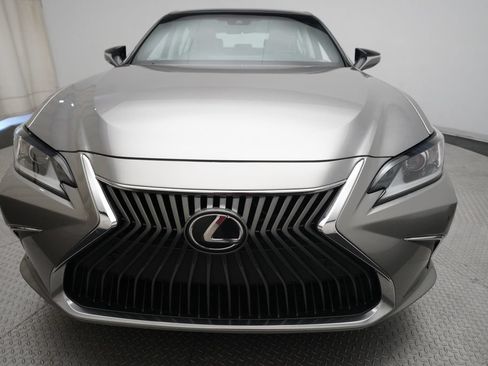 Used 2021 Lexus ES 350 w/ Premium Package FWD image 21