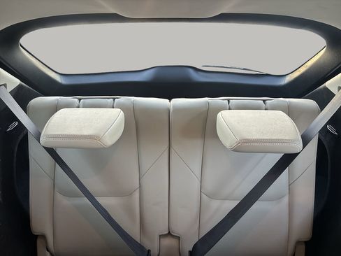 Used 2019 MAZDA CX-9 Touring image 18