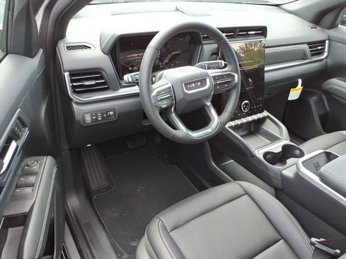 New 2026 GMC Terrain Elevation w/ Elevation Premium Package AWD/4WD image 7