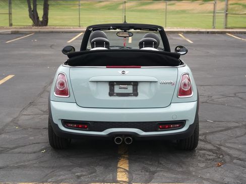 Used 2012 MINI Cooper S FWD image 4