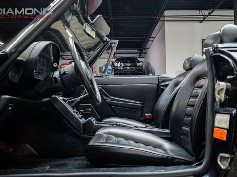 Used 1986 Alfa Romeo Spider Veloce image 87