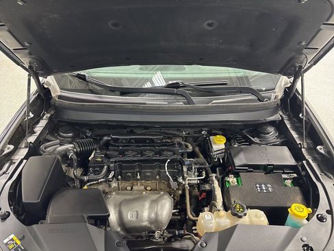 Used 2020 Jeep Cherokee Latitude Plus w/ Cold Weather Group image 34