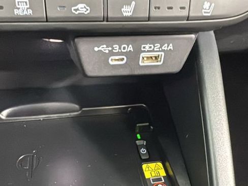 New 2026 Subaru Outback Touring XT image 28