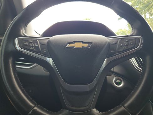 Used 2020 Chevrolet Equinox LT w/ Midnight Edition FWD image 22