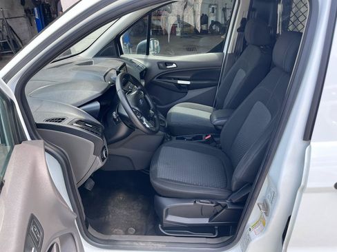 Used 2022 Ford Transit Connect XLT FWD image 21