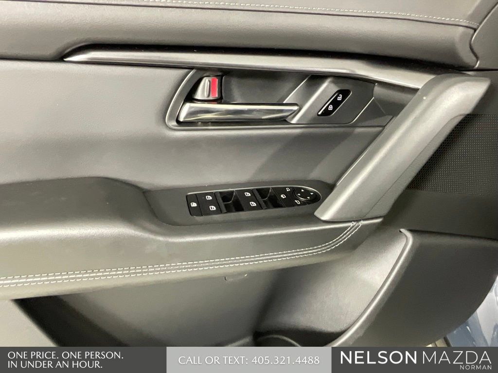 New 2026 MAZDA CX-5 Select AWD/4WD image 17