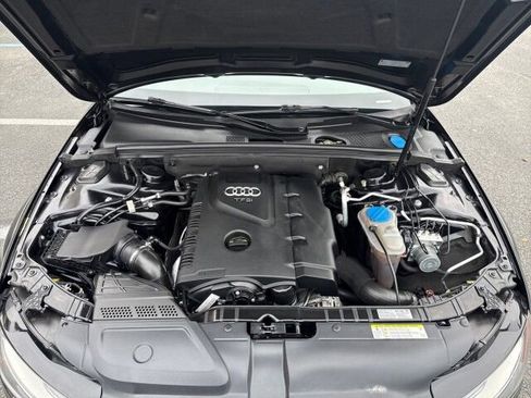 Used 2014 Audi A4 Premium Plus image 19