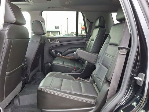 Used 2019 GMC Yukon Denali w/ Denali Ultimate Package image 11