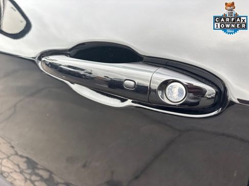 Certified 2022 Jeep Compass Limited image 11