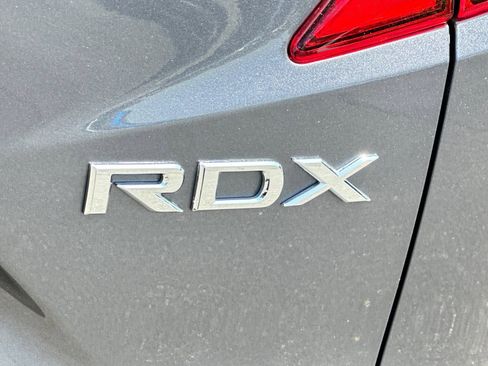 Used 2020 Acura RDX FWD w/ Technology Package image 23
